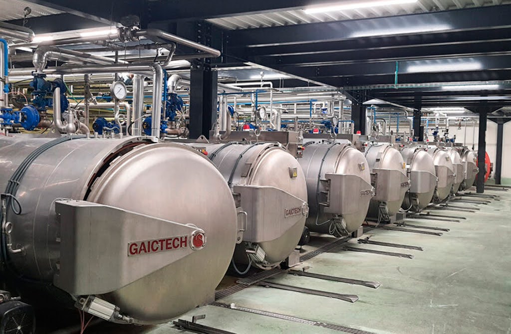 Tuna Wholesale industry insight