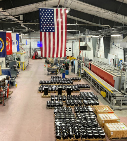 Tungsten Alloys industry insight