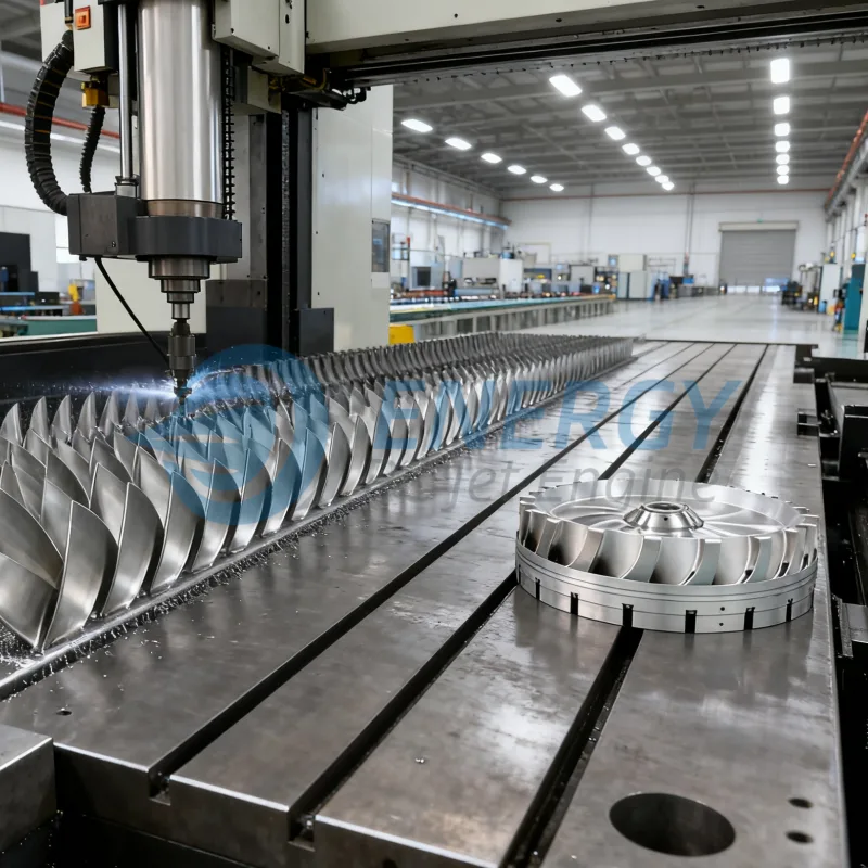 Turbine Jet Engine Rc industry insight