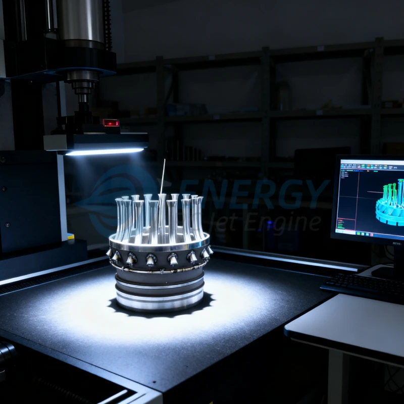 Turbine Jet Engine Rc industry insight