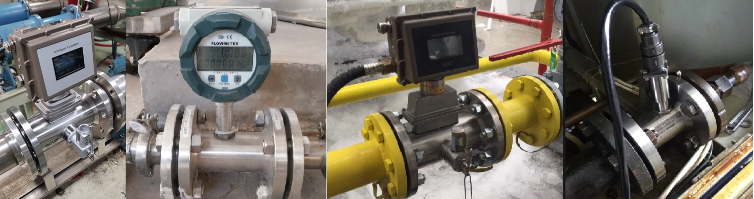 Turbine Type Flow Meter industry insight