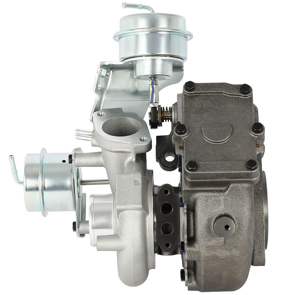 Turbo Kits, Turbocharger Upgrades, and Performance Auto Parts