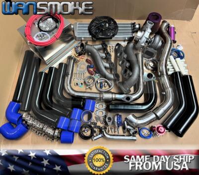 Turbo Ls3 Kit industry insight