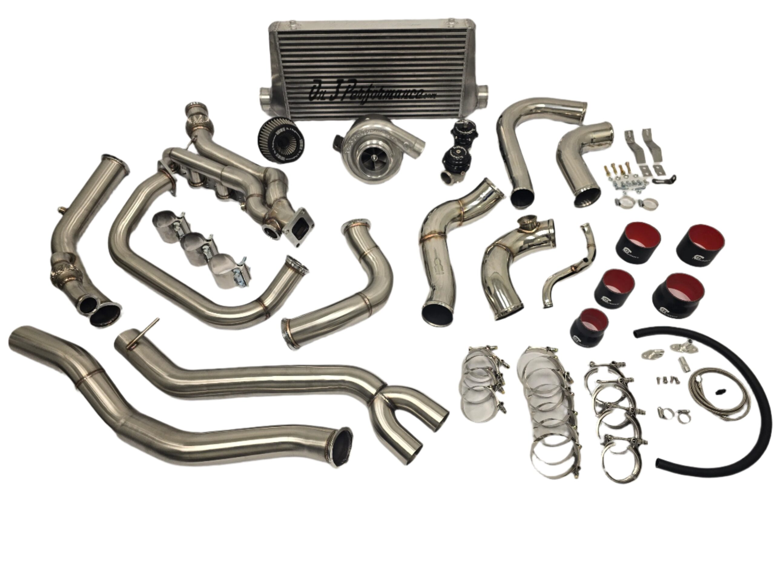 Turbo Ls3 Kit industry insight