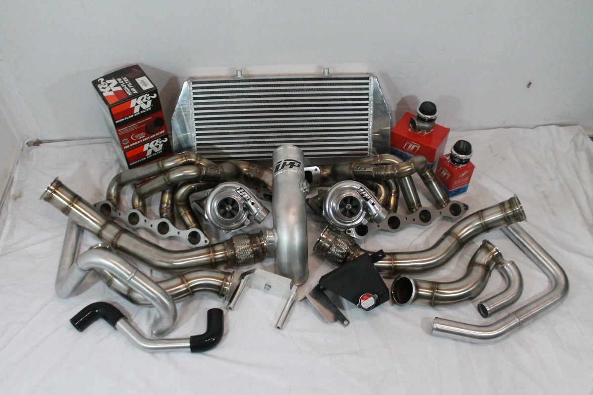Turbo Ls3 Kit industry insight