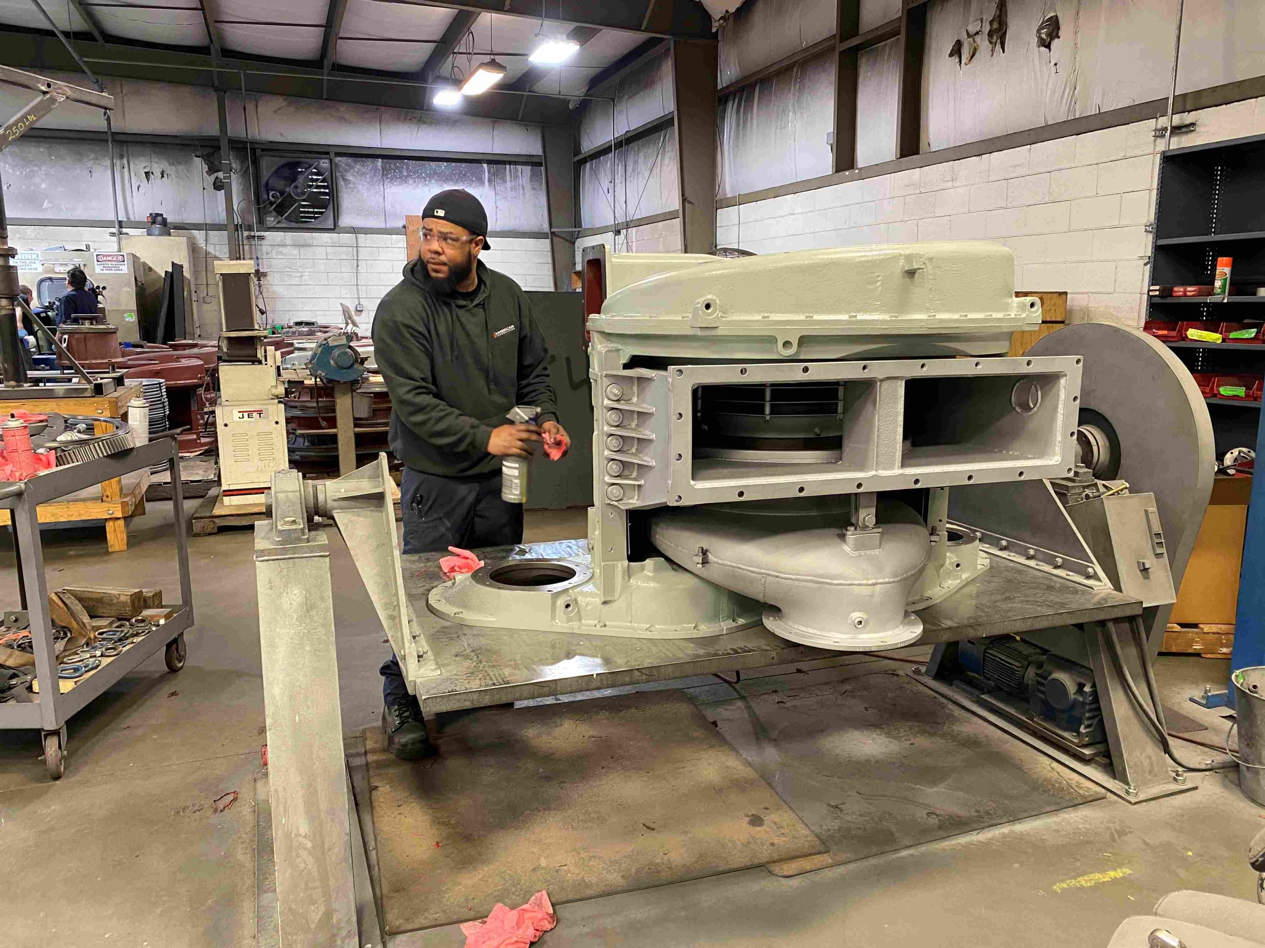 Turbocharger Replacement industry insight