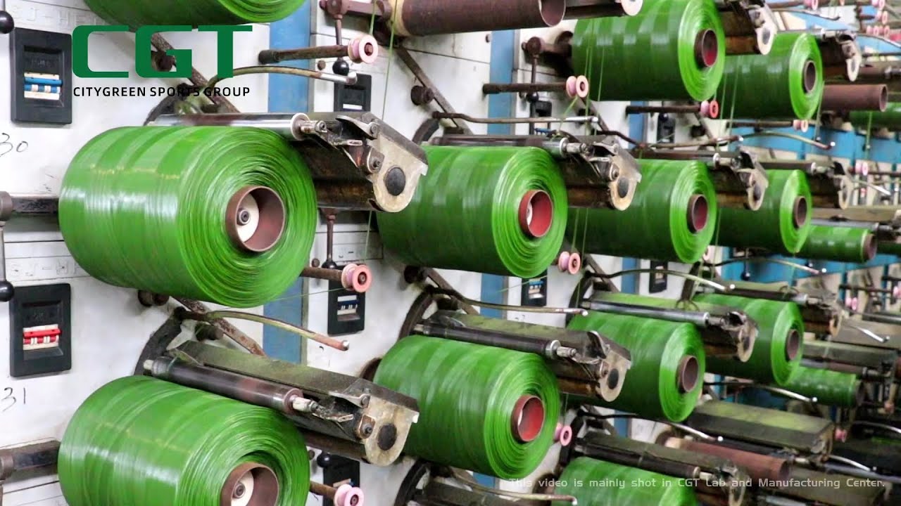 Turf industry insight