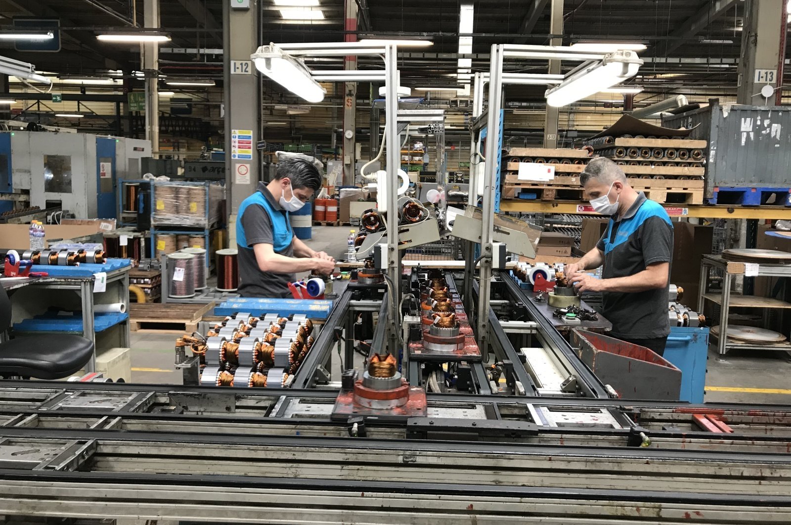 Turkey Companies industry insight