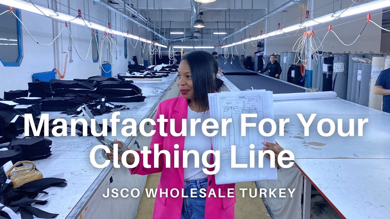 Turkey Dresses Wholesale industry insight