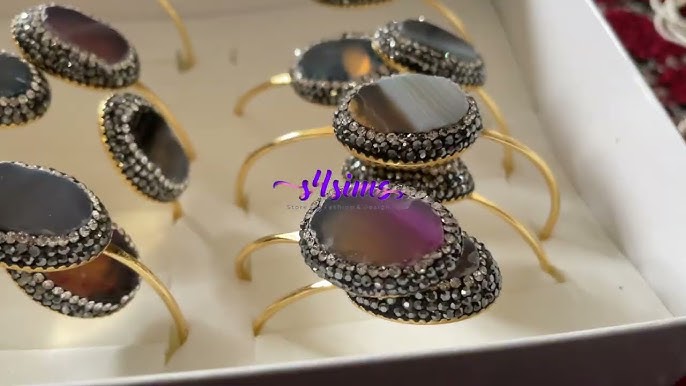 Turkish Jewelry Wholesale industry insight