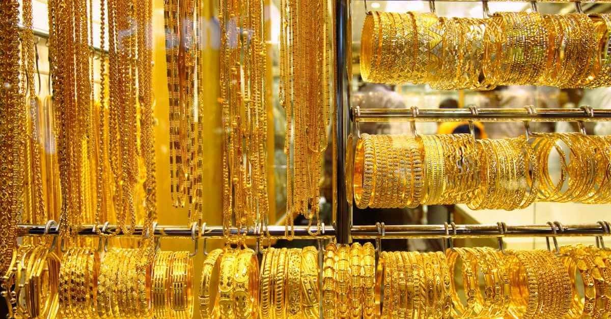 Turkish Jewelry Wholesale industry insight