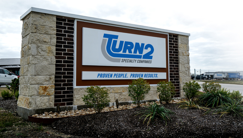 Turn2 Specialty Companies