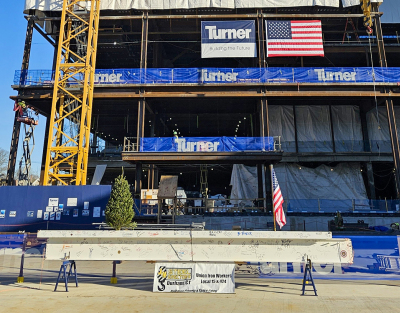 Turner Construction Company