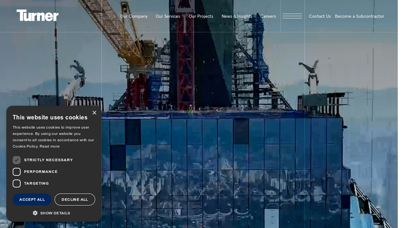 Turner Construction Company