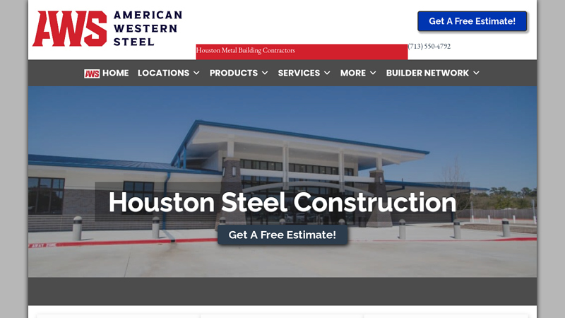 Turnkey Metal Buildings