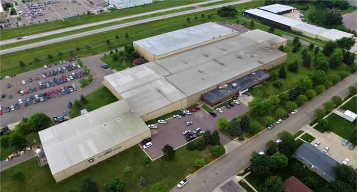 Twin City Fan & Blower