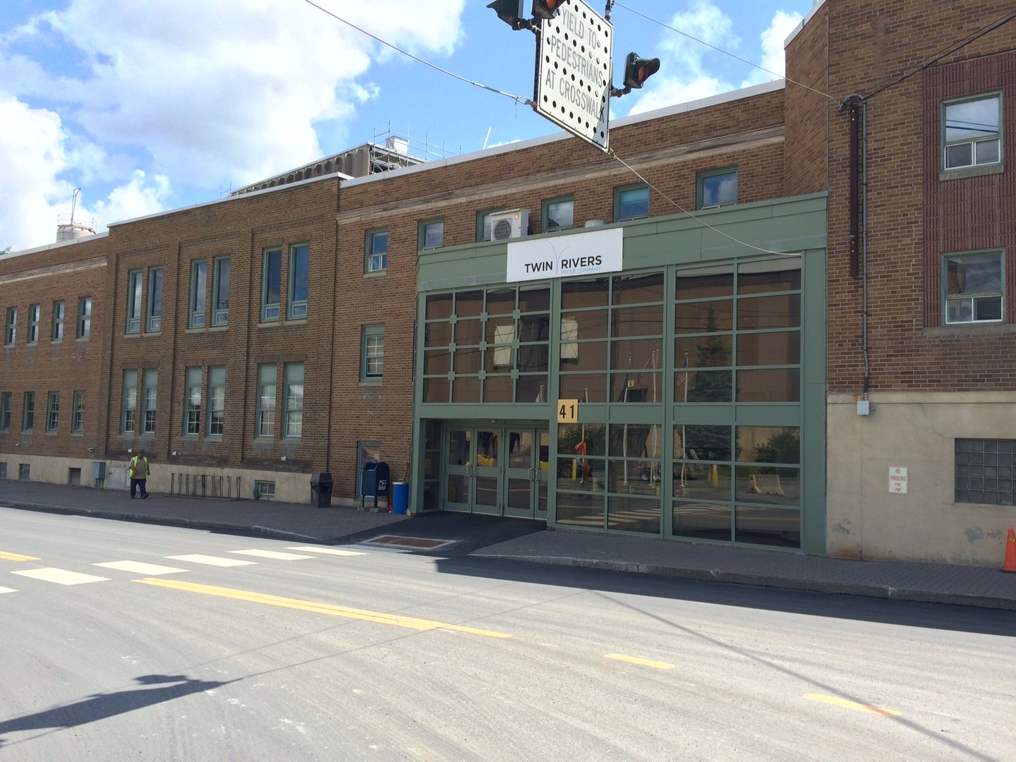 Twin Rivers Paper Company Specialty and Consumer Packaging