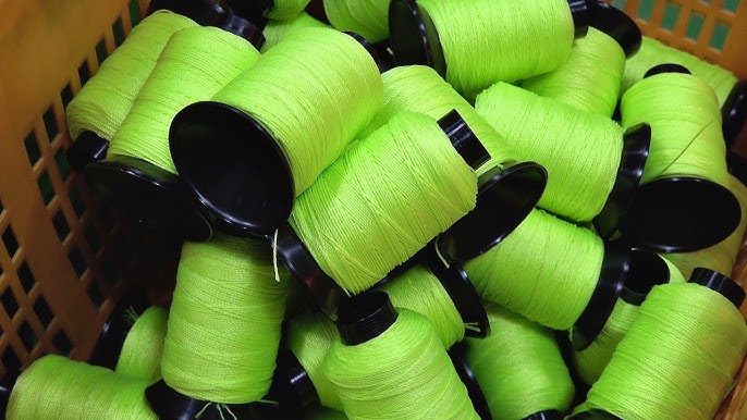 Twine Material industry insight