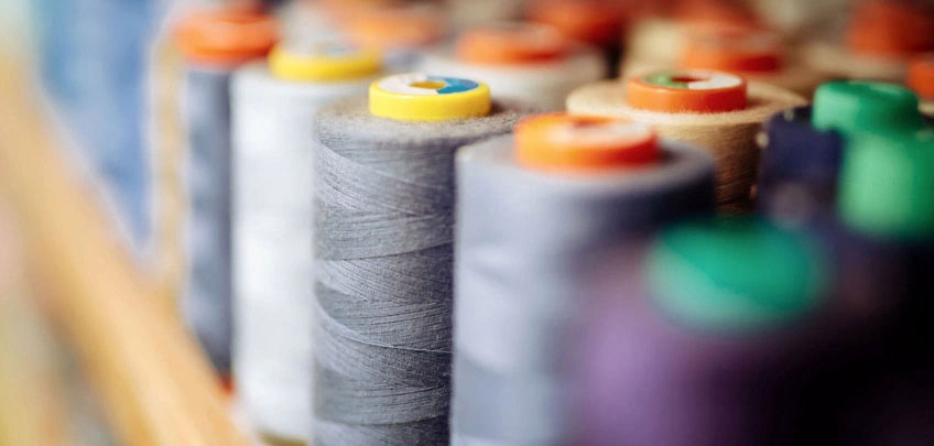 Twine Solutions: Dye Any Color of Thread or Yarn On