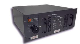 TwinSource - Rack Mounted Static Transfer Switches