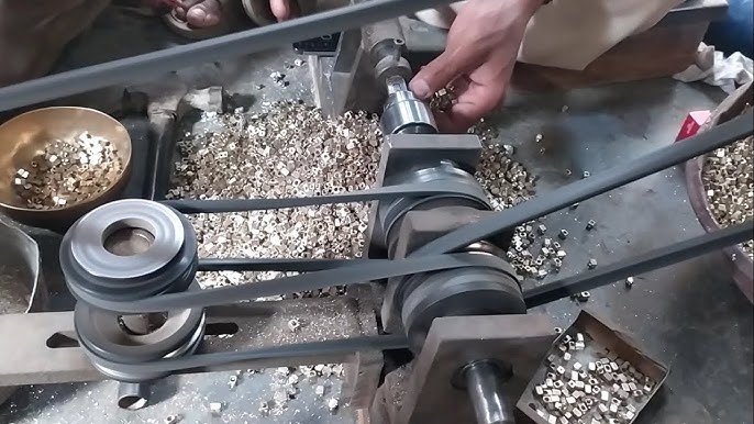 Two Pin Electric Plug industry insight