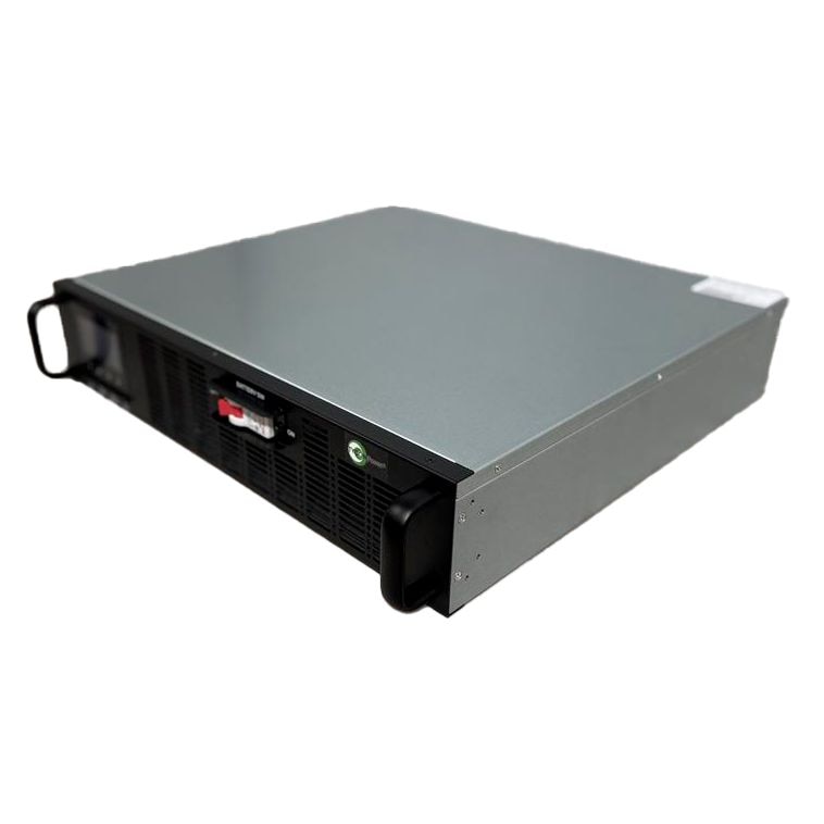 Tycon® Lithium UPS Backup Power