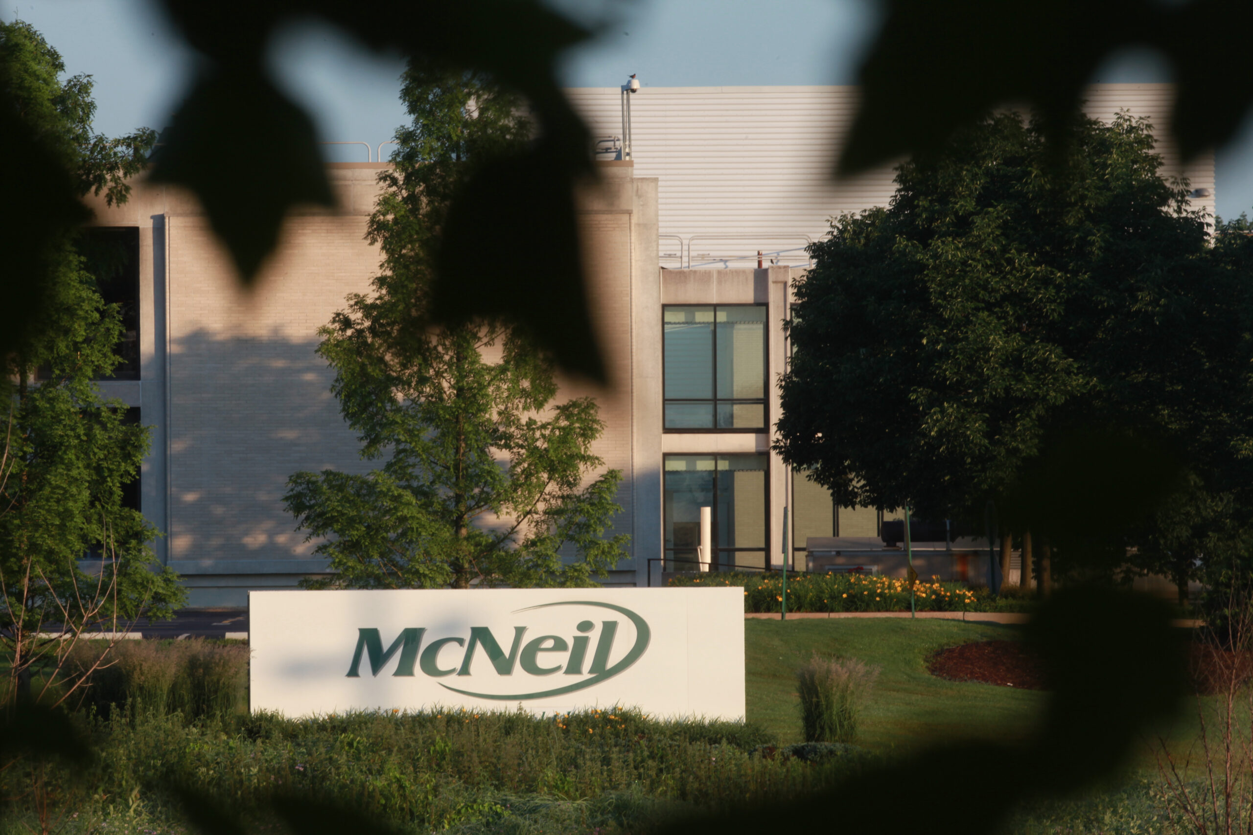 TYLENOL® Professional