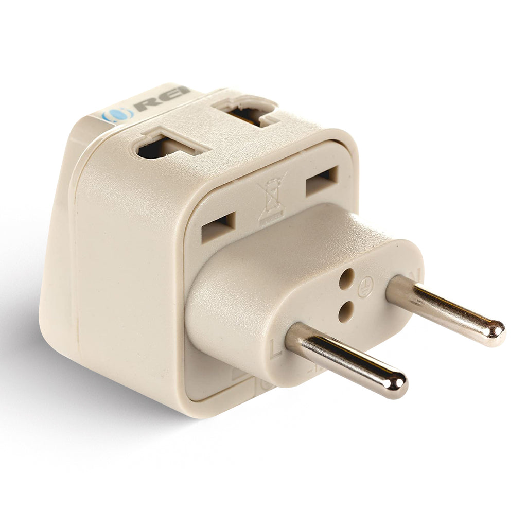 Type C Electrical Plug Adapter industry insight