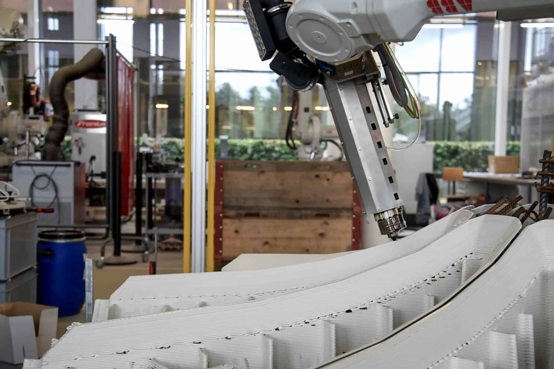 Types Of 3D Printer industry insight