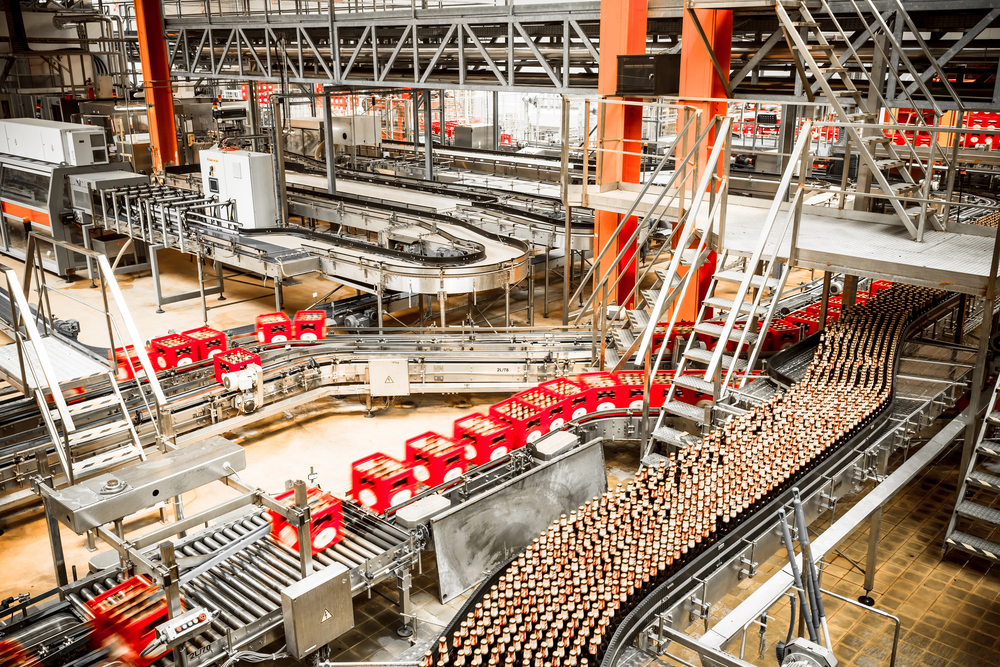 Types Of Conveyors industry insight