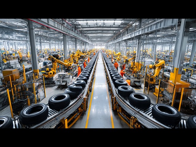 Tyre Stop Leak industry insight