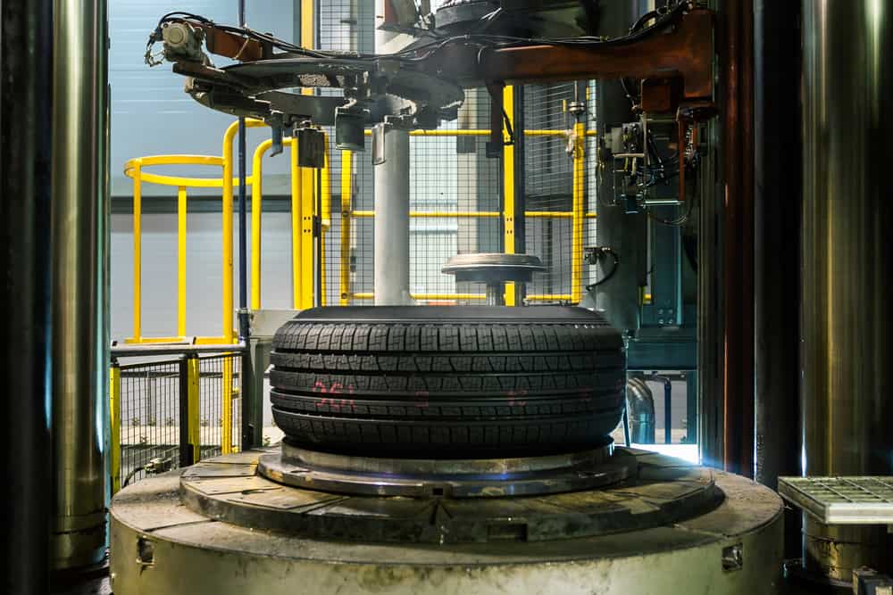 Tyre Stop Leak industry insight