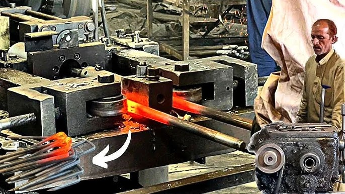 U Bolt industry insight