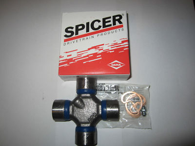 U Joints Made in the USA