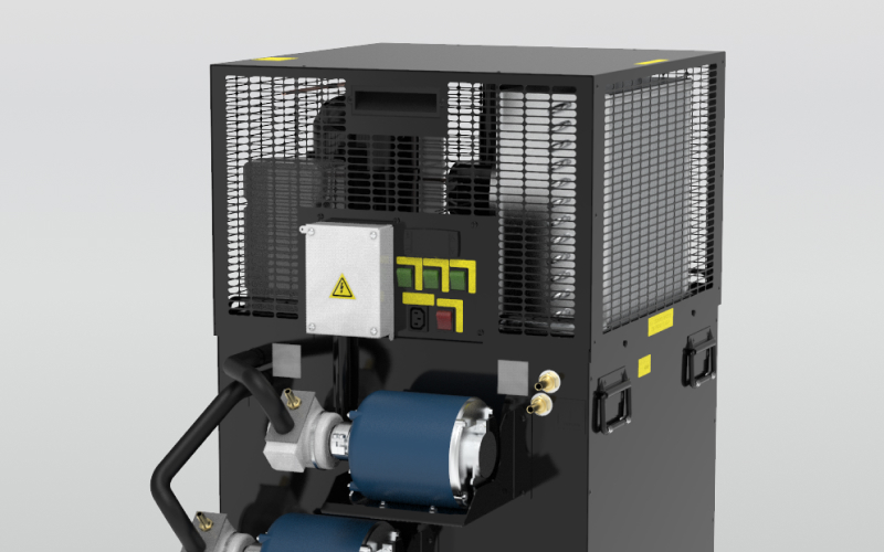 UBC Group USA ▷ Beer and Beverage Equipment Manufacturer ...