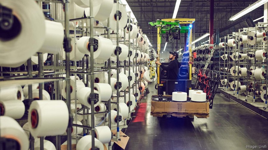 Ubiquiti Networks Distributors industry insight