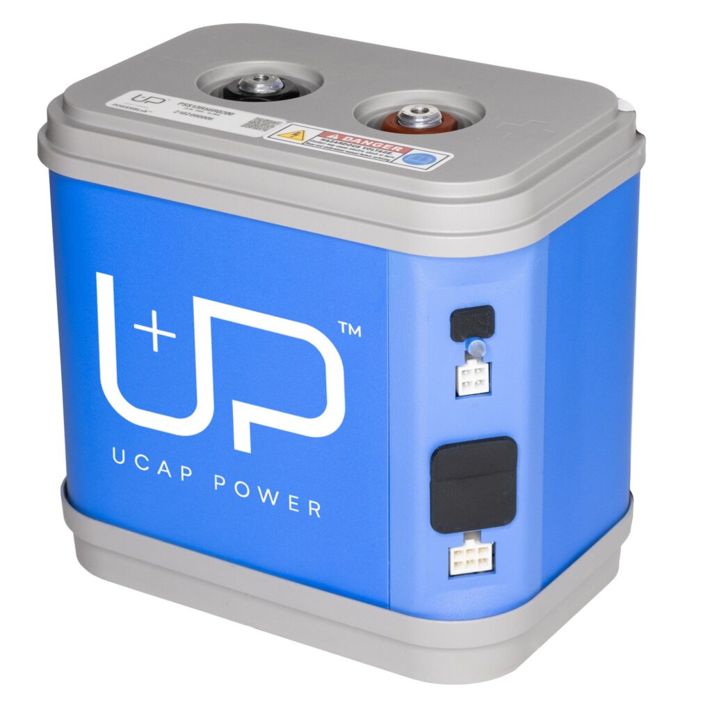 UCAP Power™