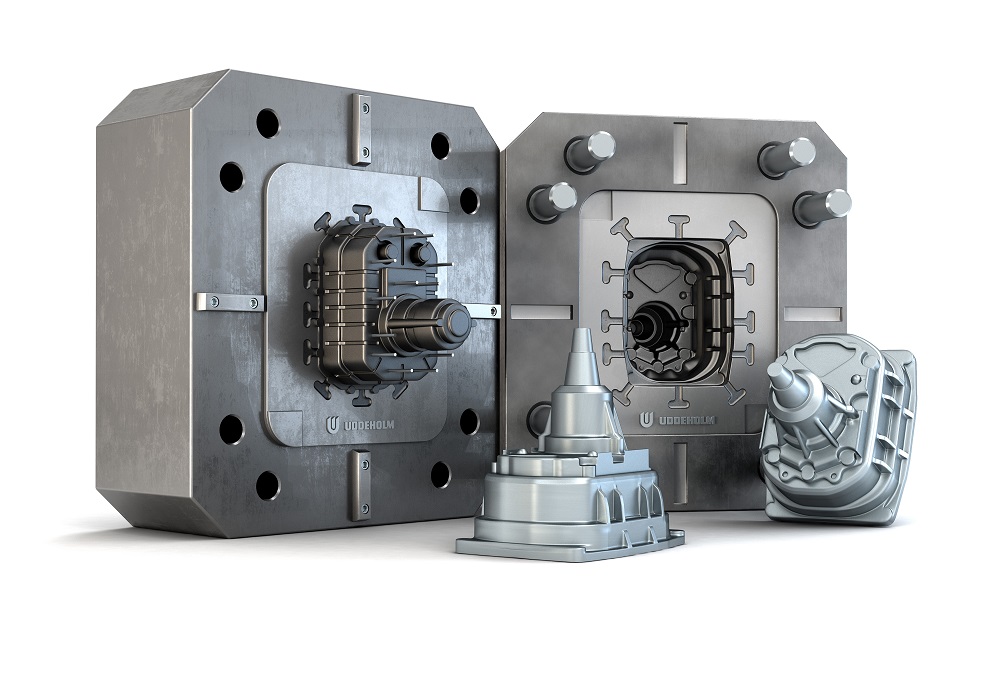 Uddeholm US -High performance tool steel