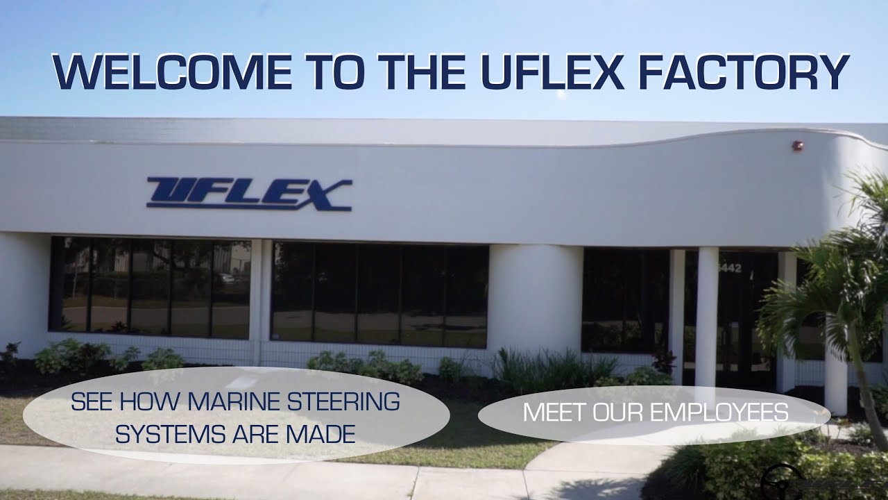 Uflex USA