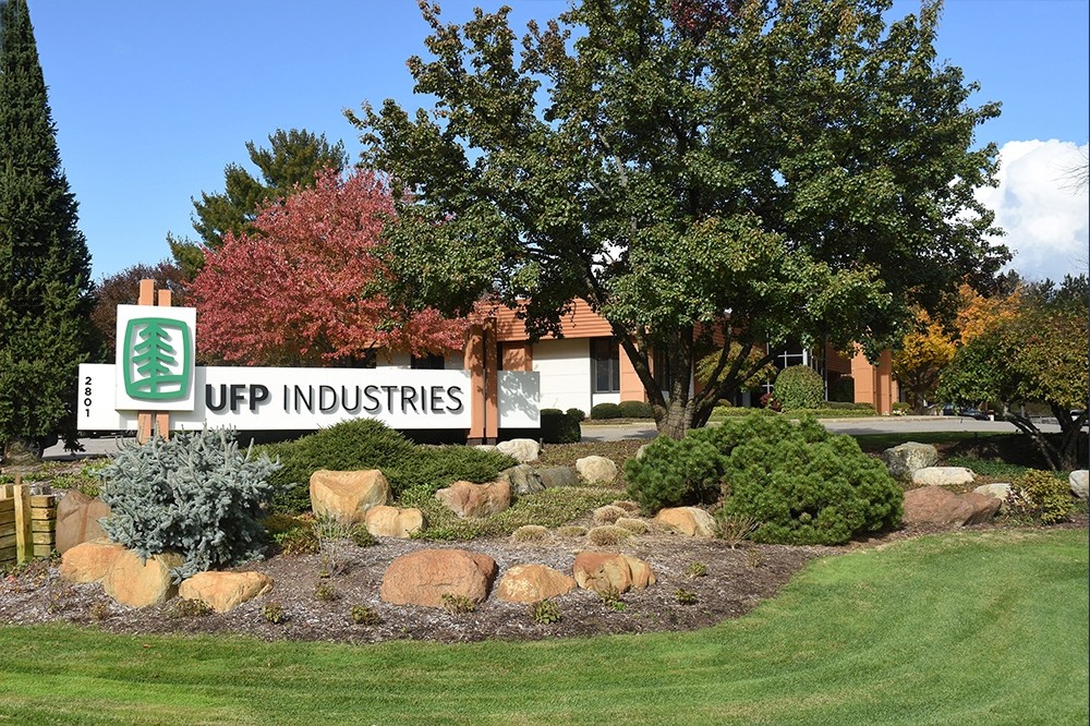 UFP Industries