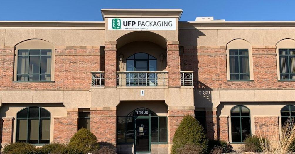 UFP Packaging