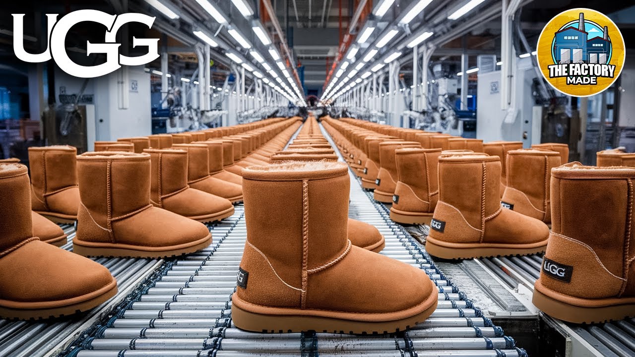 Ugg Wholesale industry insight