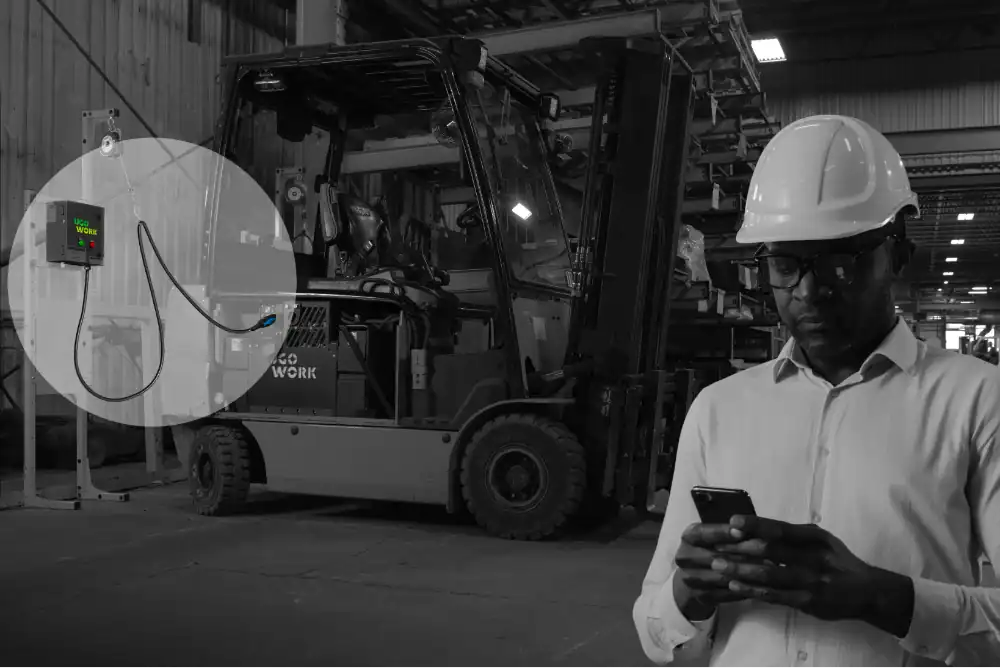 UgoWork: Best Lithium