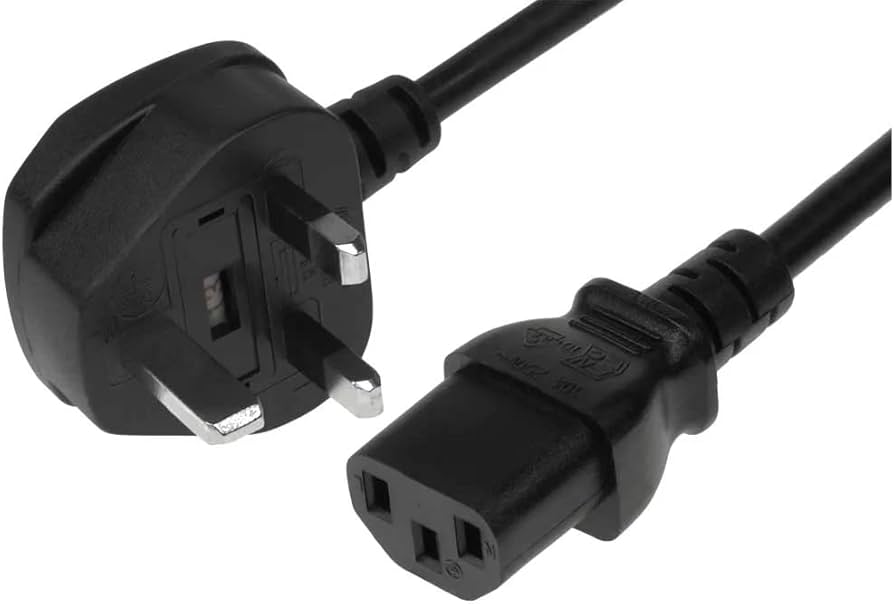 Uk 3 Prong Ac Power Cord Cable industry insight