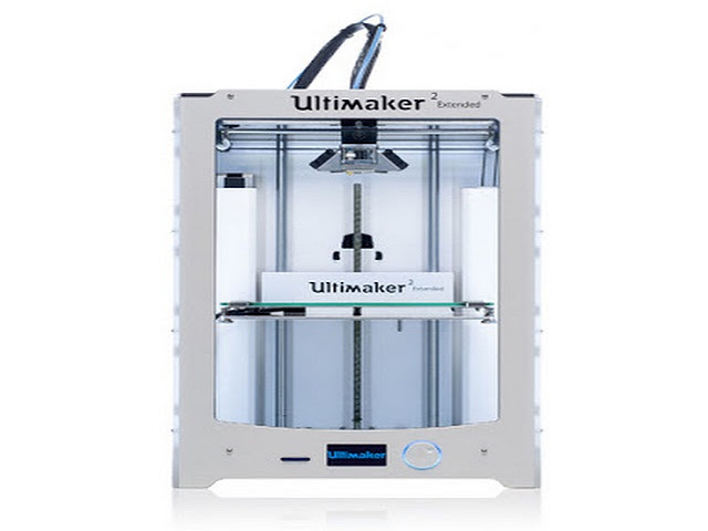 Ultimaker 2
