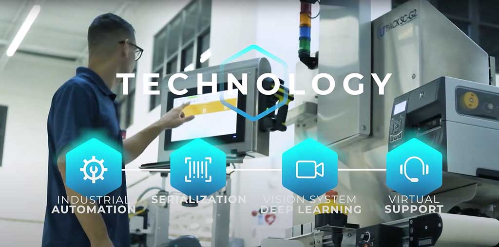 Ultimate Solutions Corp. Global Leader in Industrial Automation