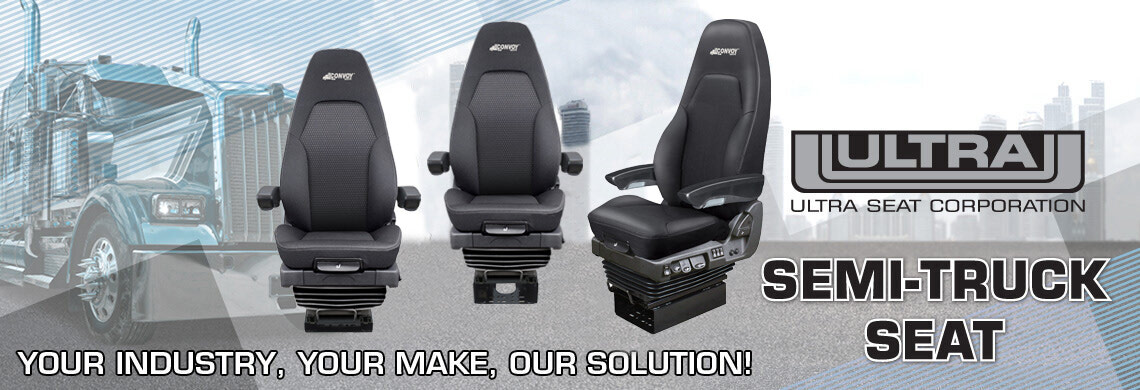 Ultra Seat Corporation