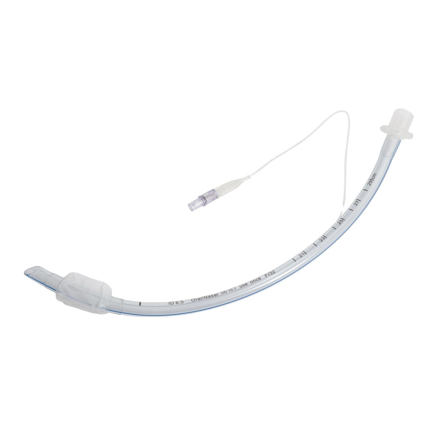 Uncuffed Tracheal Tube industry insight