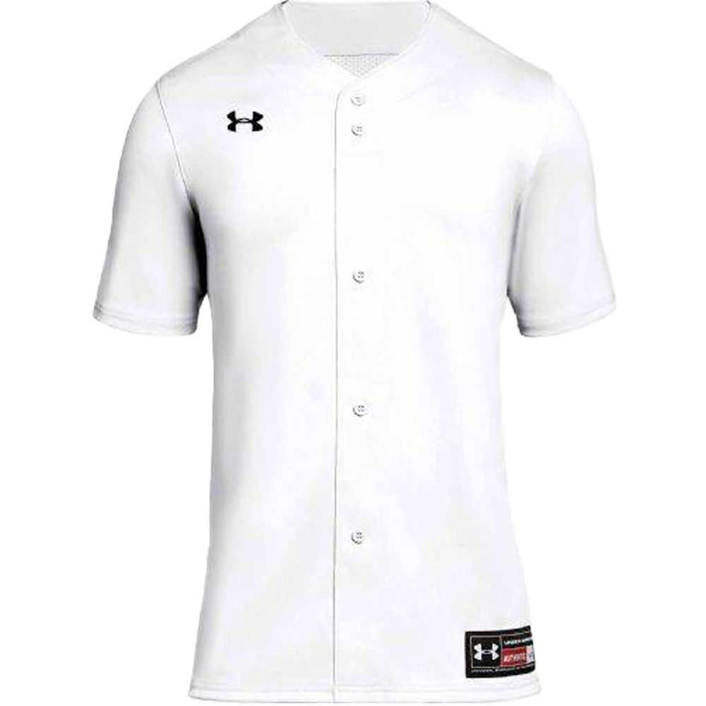 Under Armour Uniform Builder