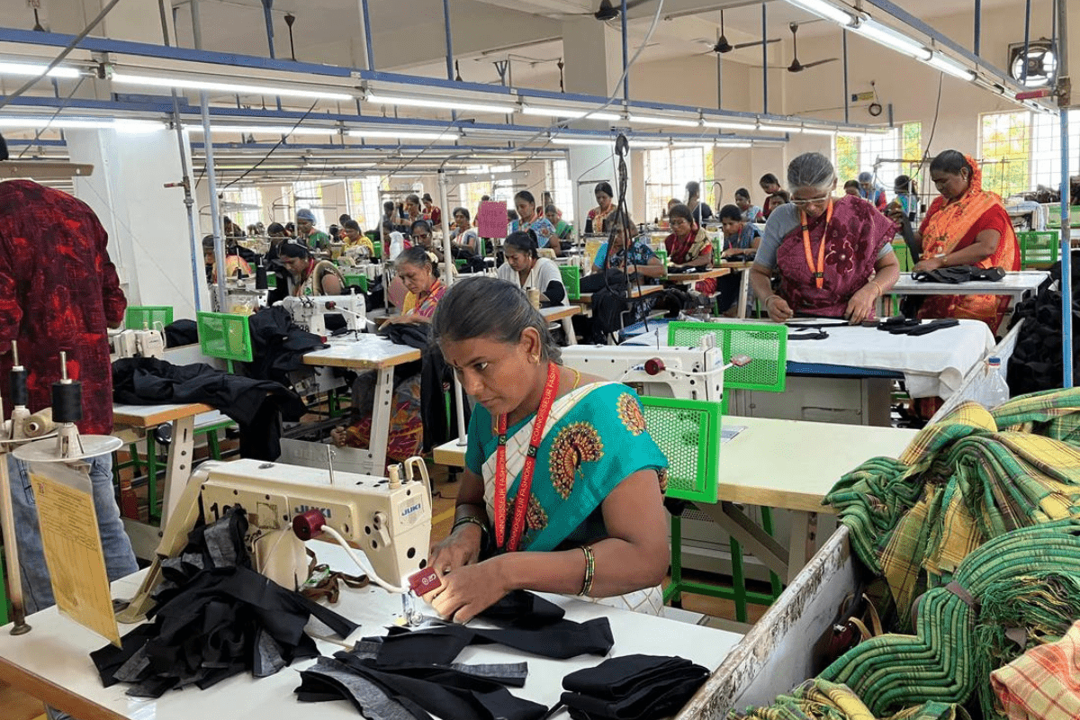 Undergarments industry insight